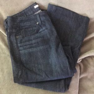 Rich and skinny jeans size 27